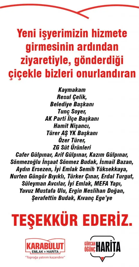 40 yıllık tecrübe yeni adresinde