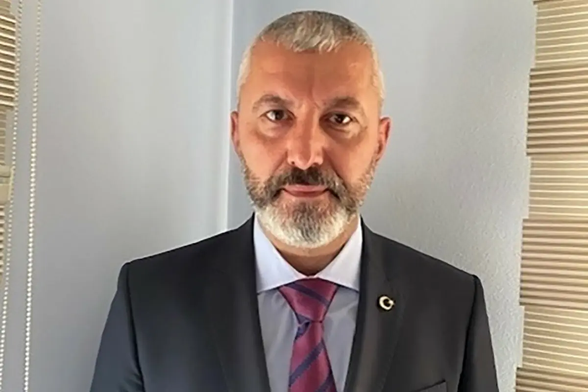 Albayraklar’ın Teos Village oteli sezona hazırlanıyor
