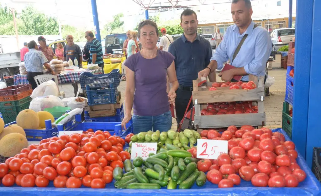 Atatürk Caddesi Trafiğe Kapatılıyor