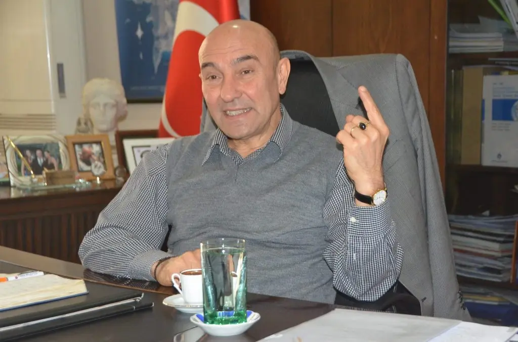 Atatürk Caddesi Trafiğe Kapatılıyor