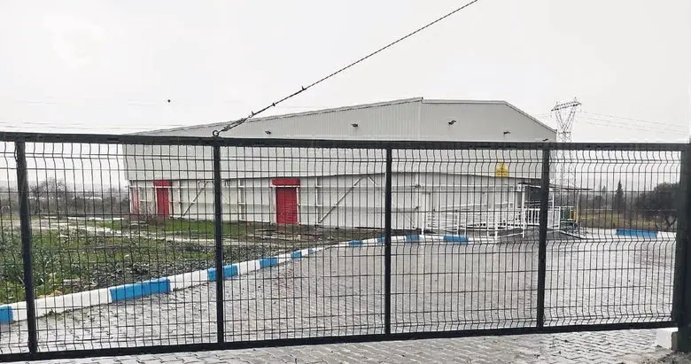 Başka bir tarım böyle mi mümkün haberine cevap alamadık