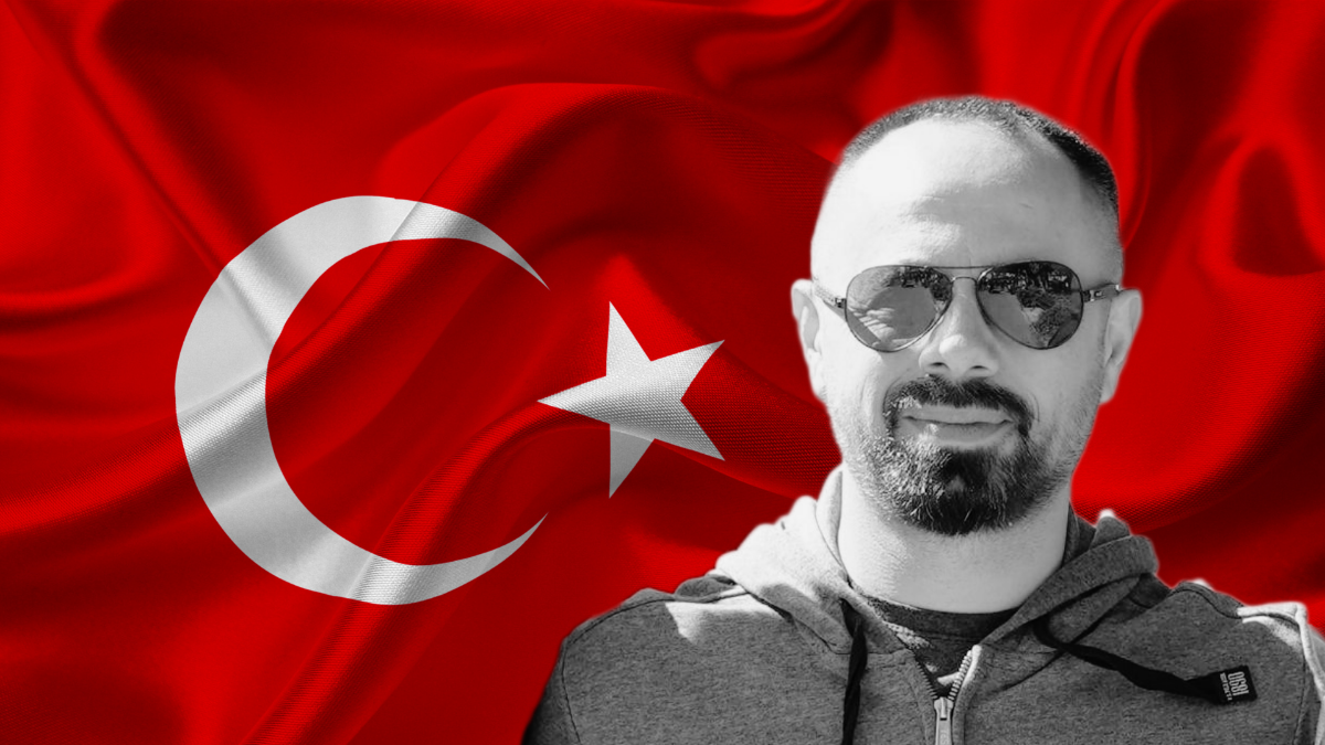 Bu son olsun! Seferihisar’ı çakallara teslim etmeyeceğiz!