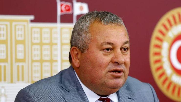 Cemal Enginyurt Seferihisar’a geliyor