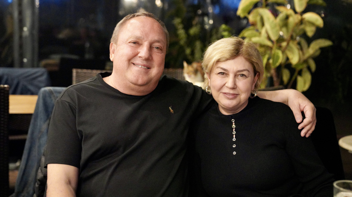 Değerli Masal Evleri’nde kültürlerarası buluşma: Unutulmaz bir gece yaşandı
