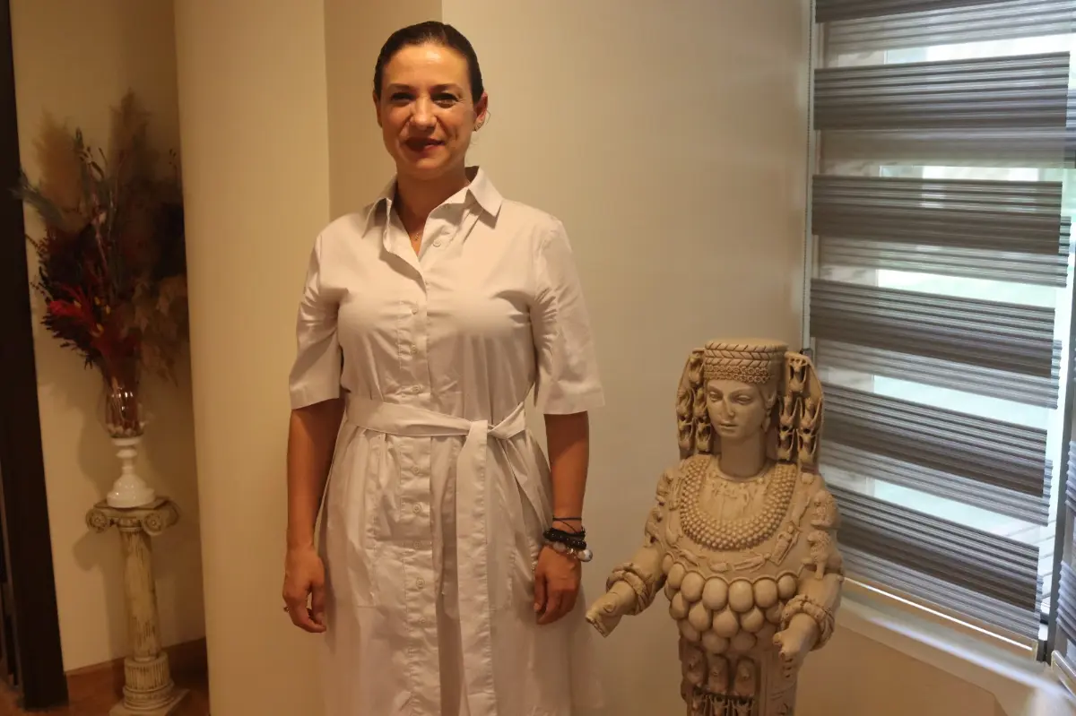 Efes Selçuk’ta dikkat çeken değişim