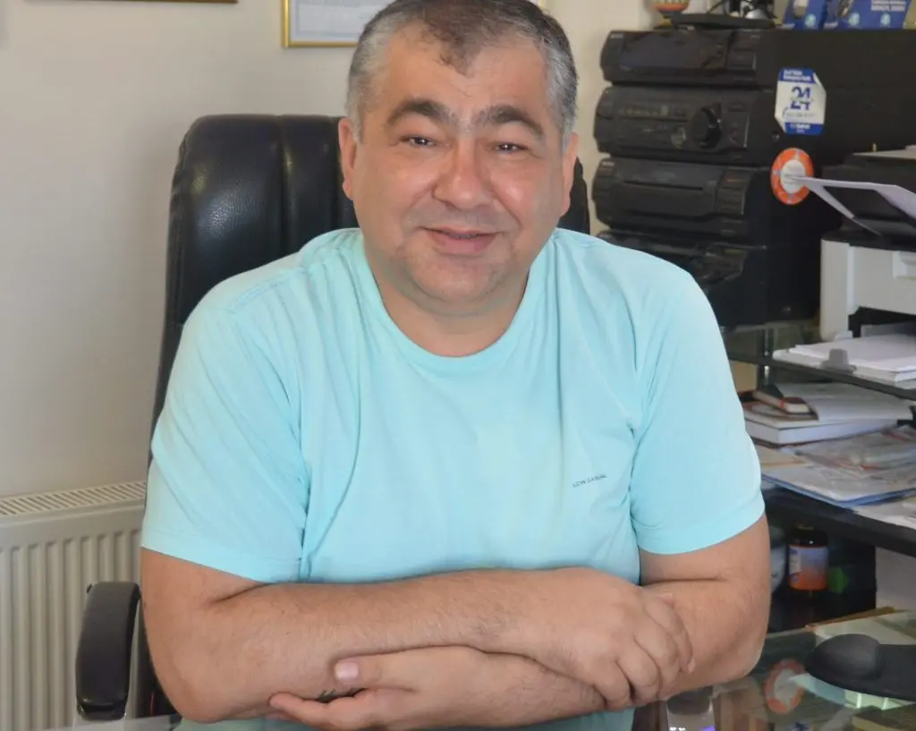 FETO çetesi yazarımız ve imtiyaz sahibimize ceza yağdırmışlardı!