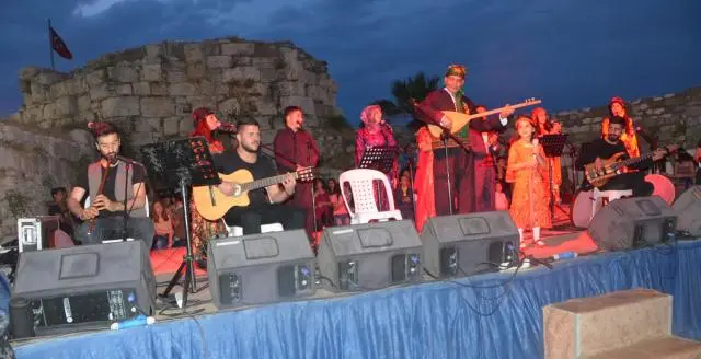 Futbol bahane, Barış şahane!