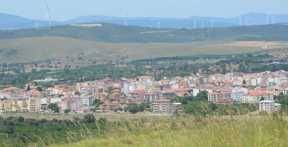 Gayrimenkul artışlarında Seferihisar altın yıllarını yaşıyor.