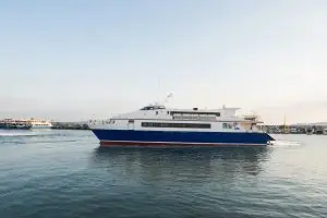 Günlü: "Teos Marina 2024 Yılında da Yunan Adaları’na Açılan Kapınız Olacak”