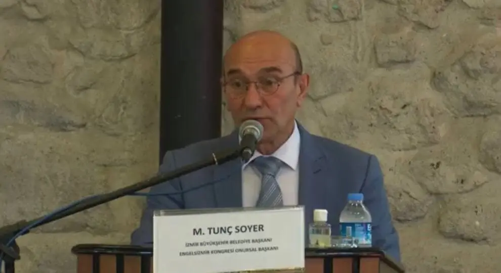 Havagazı’ndaki çalıştayda kriz belediyeciliği tartışıldı