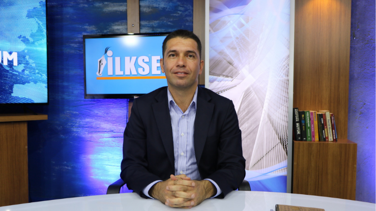 Karabulut:  "Toplumun sesi olmaya devam edeceğiz”