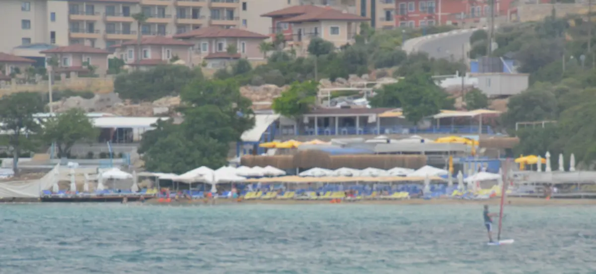 Mustafa Ulu’ya kısa ve öz cevabımız!