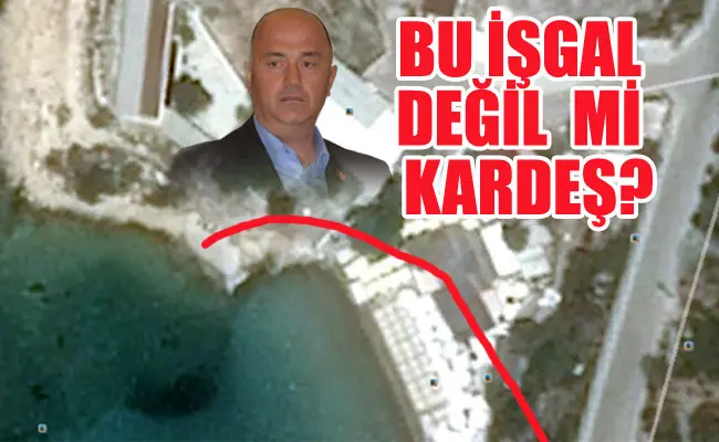 Mustafa Ulu’ya kısa ve öz cevabımız!