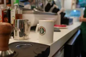 Panama Coffee Seferihisar Şubesi açıldı