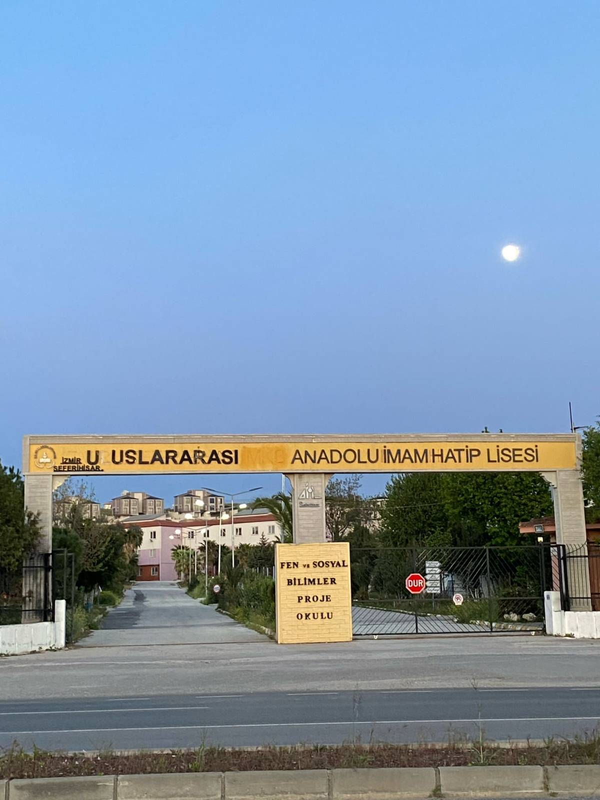 Proje okullarında liyakat krizi Seferihisar’ı da vurdu