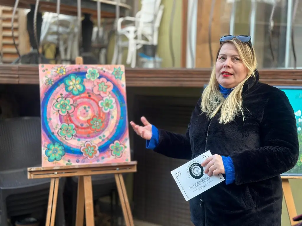 RGG Sanat Grubu’ndan Karma Sergi