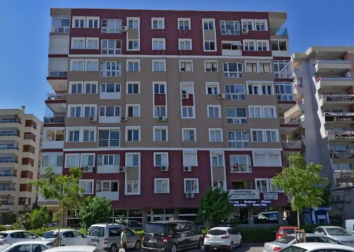 Rıza Bey Apartmanı davasında, ağır ceza yargılaması kararı