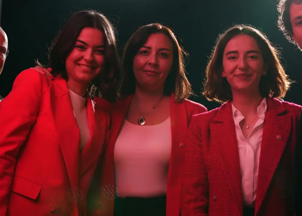 Seferihisar Belediye Meclisi’nde 4 kadın üye