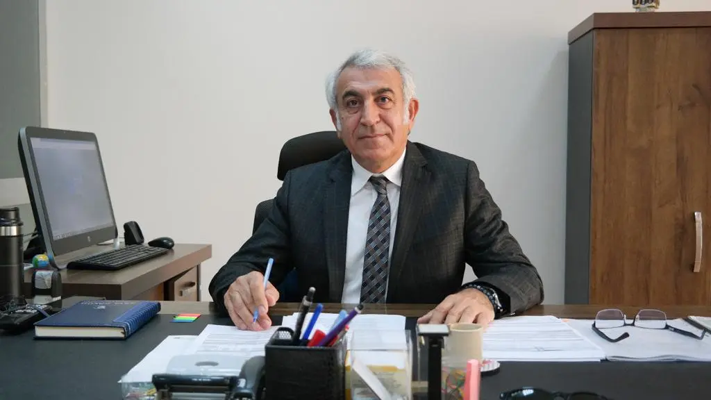 Seferihisar İmar Müdürlüğüne taze kan.. 