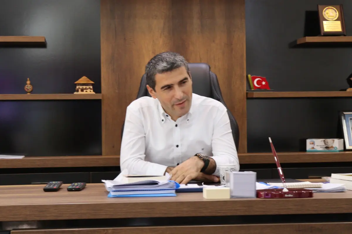 Seferihisar jandarması yangınlara karşı teyakkuzda