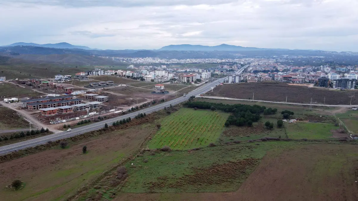 Seferihisar’a kavşak müjdesi