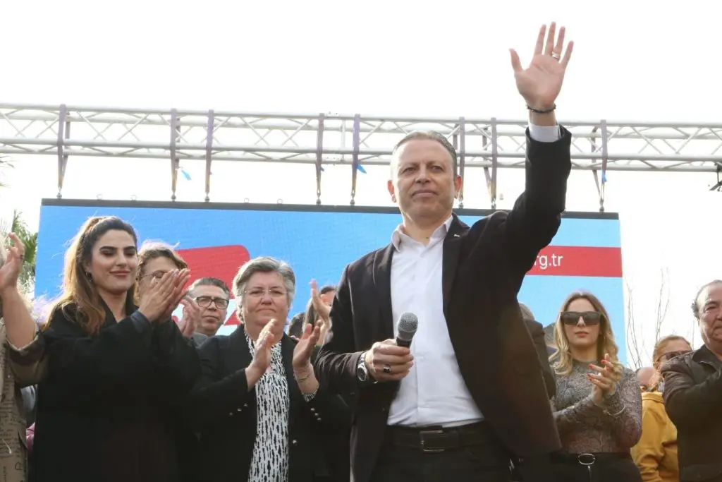 Seferihisar’da halk ittifakı