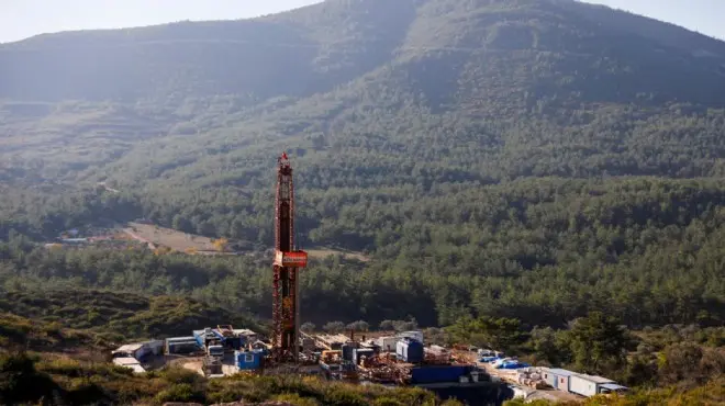 Seferihisar’da JES, GES ve RES’e onay