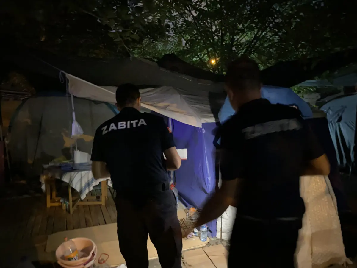 Seferihisar’da kamu alanlarını işgaline son