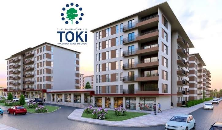 Seferihisar’da TOKİ’den 3+1 konut satışı: Kura 12 Haziran’da