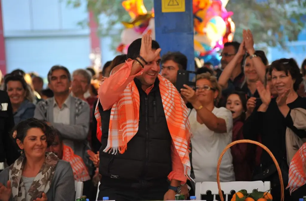Seferihisar’ın mandalinasını dünyaya tanıtan festival ve perde arkası