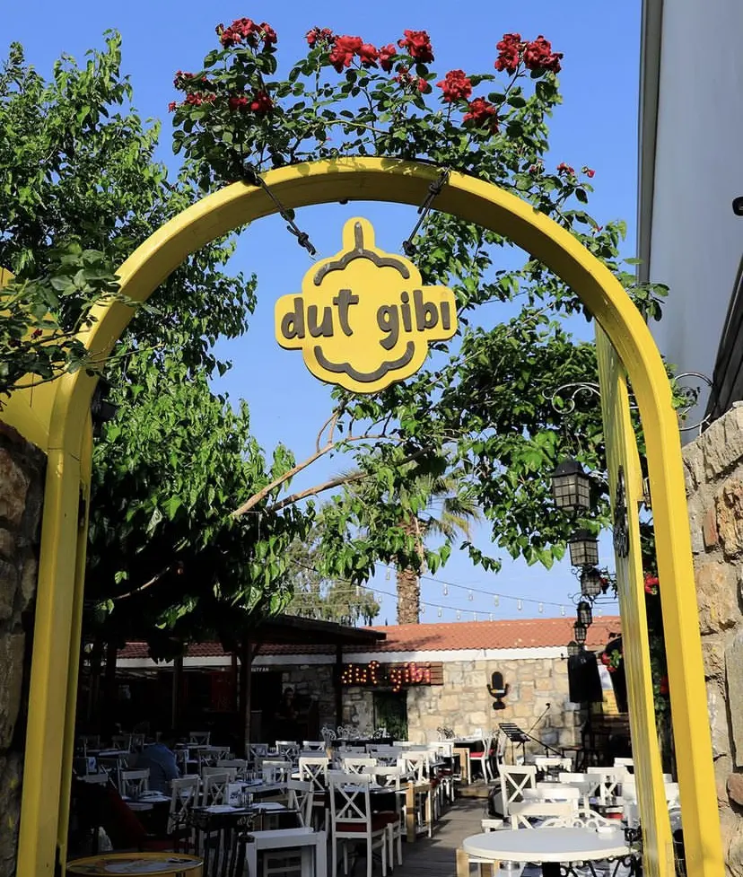 Sığacık’ın en iyi eğlence mekanları