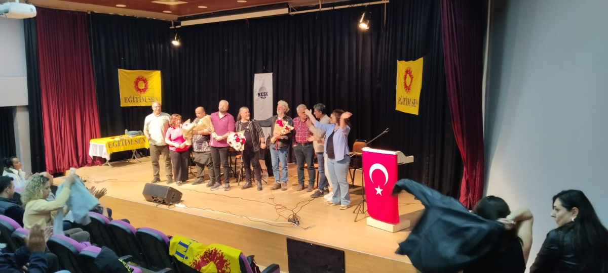 Şiir ve müzik Seferihisar’da buluştu