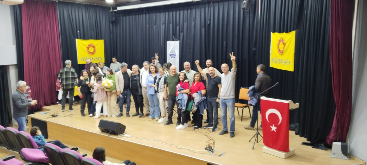 Şiir ve müzik Seferihisar’da buluştu