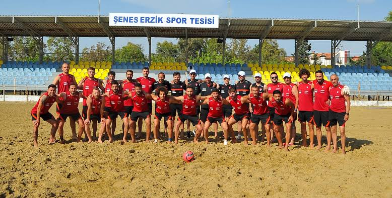 Temsilcimiz finalde