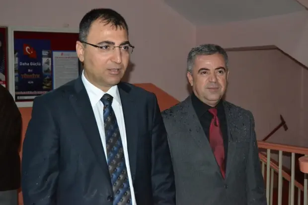 Vali Topraktan Seferihisara 2 müjde