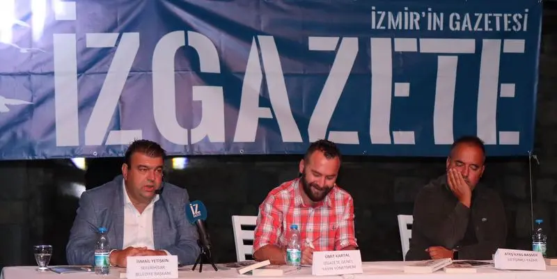 Yetişkin: "Ayrım yapmadan herkese yardım edeceğim”