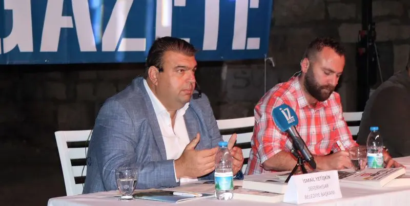 Yetişkin: "Ayrım yapmadan herkese yardım edeceğim”