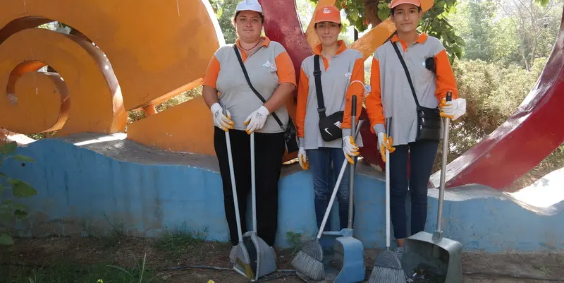 Yetişkin’le bir tabu yıkıldı: "Aferin kızlar”