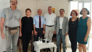 17 Ağustos depreminin 25. yıldönümünde Seferihisar’da deprem paneli düzenlendi