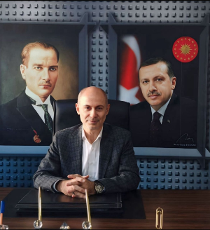 AK Parti’den Atatürk’e saygısızlık olayına ilişkin açıklama