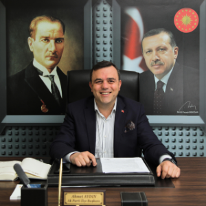 Ak Parti’den Gençlik Buluşması