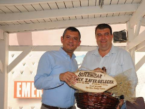 Altan Sancar’dan Seferihisar iddiası! Özel ilçeye mi geliyor?