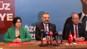 Aslanoğlu’ndan seçim güvenliği açıklaması: “40 bin kişi sahada olacak”