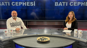 Göcekli ve Ataman, Batı Cephesi’nde gündemin nabzını tutuyor