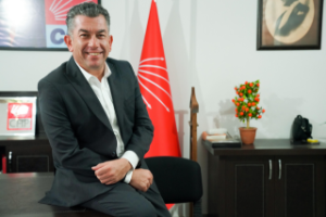 Başkan Çınar Yeni Haber’e özel Cumhuriyet’in 100. yılına ilişkin makale kaleme aldı