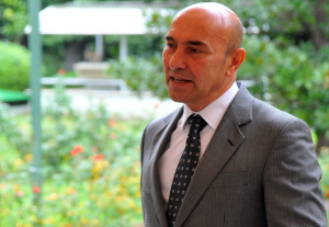 Başkan Soyer isyan etti