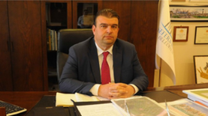 Başkan Yetişkin bir çalışanın yaralandığı ‘’şaka’’ olayına ilişkin açıklama yaptı