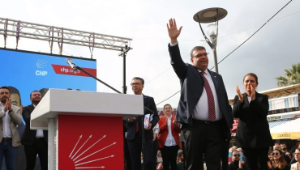 Başkan Yetişkin’den Girlen açıklaması: “Halkı mağdur etmeyin”