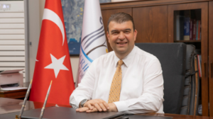 Başkan Yetişkin’den Ramazan mesajı