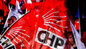 CHP İzmir’de 7 ilçede Kadın Kolları Başkanları belli oldu